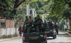 Посольство России в Каракасе и МИД России рекомендуют соблюдать осторожность в Венесуэле posolstvo rossii v karakase i mid rossii rekomenduyut soblyudat ostorozhnost v venesuele-fabrec-ru-0