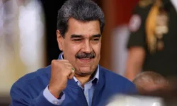 Позитивное обращение Николаса Мадуро и Силии Флорес из США для Венесуэлы pozitivnoe obrashhenie nikolasa maduro i silii flores iz ssha dlya venesuely-fabrec-ru-0