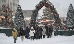 Прогноз погоды в Москве от центра «Метео» и «Фобос» внушает оптимизм prognoz pogody v moskve ot czentra meteo i fobos vnushaet optimizm-fabrec-ru-0