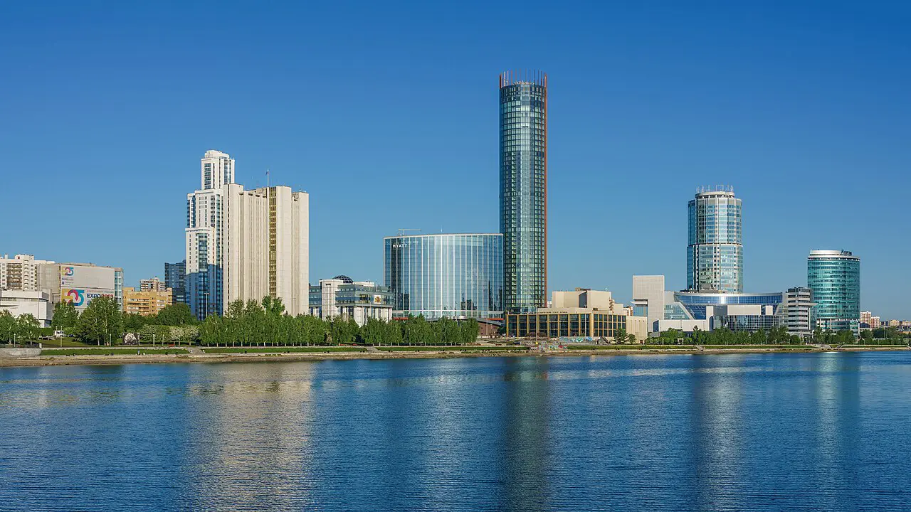 Радон в домах России – стройматериалы и радиационный фон-0