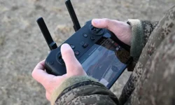 Рейд Герань-5 бросает вызов натовской ПВО rejd geran5 brosaet vyzov natovskoj pvo-fabrec-ru-0