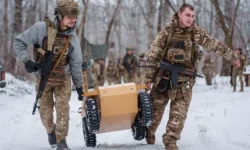 Резервы ВСУ стягиваются к границе РФ в Харьковской и Сумской областях rezervy vsu styagivayutsya k granicze rf v harkovskoj i sumskoj oblastyah-fabrec-ru-0