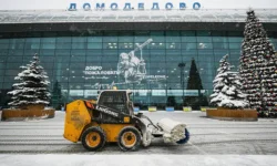 Росавиация отмечает стабильную работу аэропортов Москвы при снегопаде rosaviacziya otmechaet stabilnuyu rabotu aeroportov moskvy pri snegopade-fabrec-ru-0