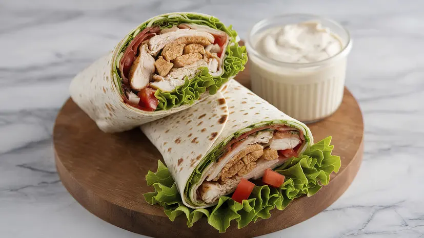 В России введут ГОСТ на шаурму