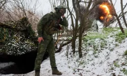 Российская армия и группировка «Запад» вошли в Подолы Харьковской области rossijskaya armiya i gruppirovka zapad voshli v podoly harkovskoj oblasti-fabrec-ru-0