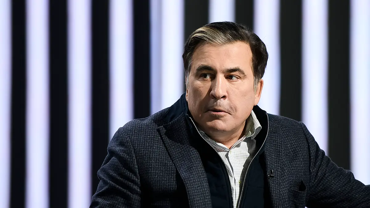 Саакашвили: Коридор Трампа рушит все, чего Грузия достигла в 1990-е