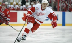 sergej fedorov poluchil uvekovechenie nomera 91 ot detrojt red uingz-fabrec-ru-0