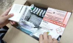 Сергей Собянин: предприниматели направили медикаменты бойцам СВО sergej sobyanin predprinimateli napravili medikamenty bojczam svo-fabrec-ru-0