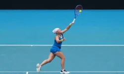 Шнайдер и Олейникова поссорились из-за Australian Open shnajder i olejnikova possorilis izza -fabrec-ru-0
