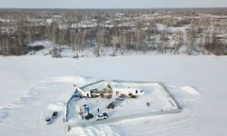 Штурман Сергей Белов спас 167 человек на Airbus A320 Уральских авиалиний shturman sergej belov spas 167 chelovek na 320 uralskih avialinij-fabrec-ru-0