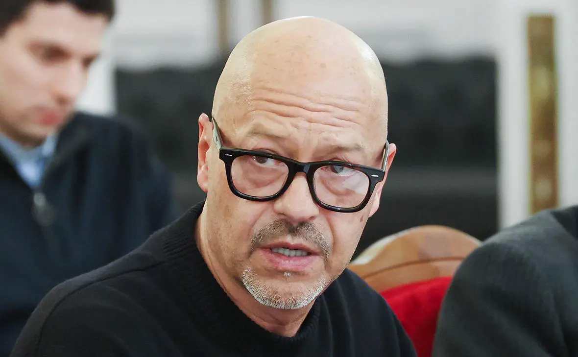 Фёдор Бондарчук (Ярослав Чингаев / АГН «Москва»)