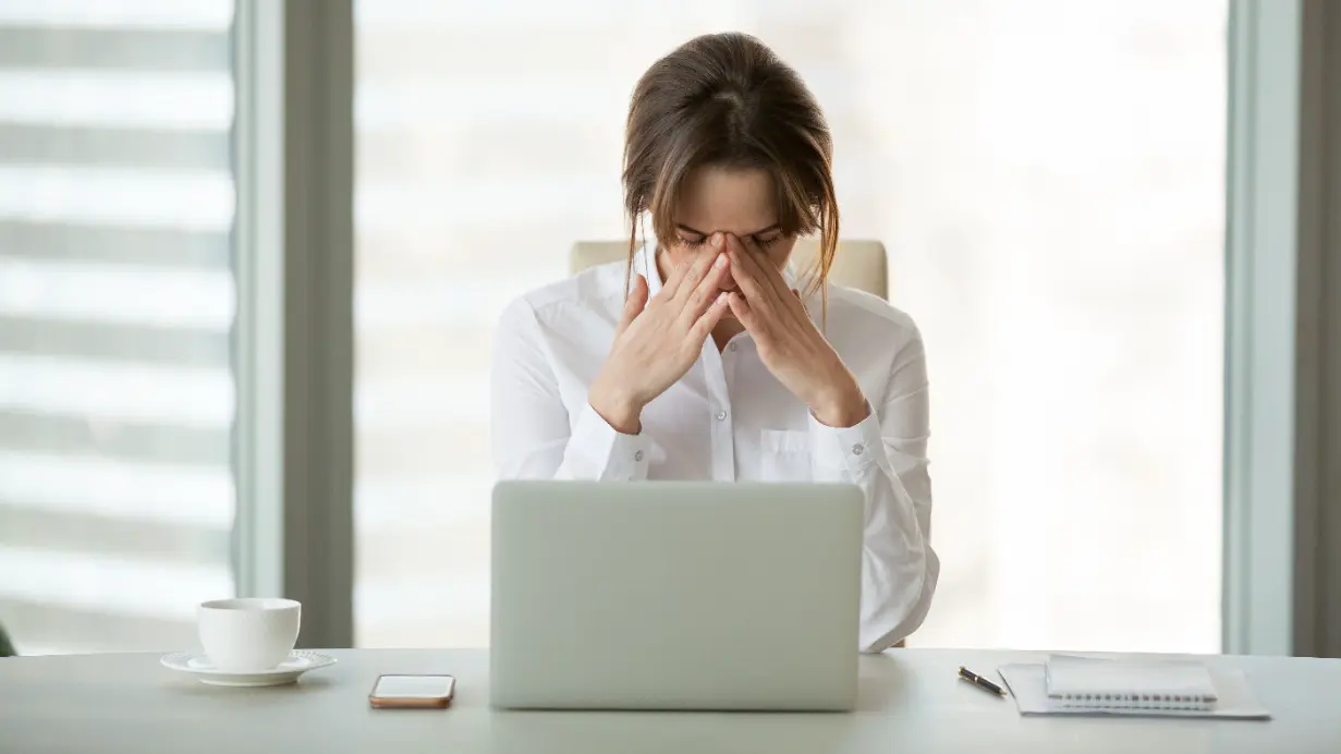 Как мягко вернуться к работе после долгого отдыха