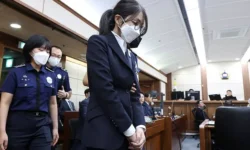 Суд вынес приговор Ким Гон Хи по делу Церкви Объединения и Юн Сок Ёль sud vynes prigovor kim gon hi po delu czerkvi obedineniya i yun sok yol-fabrec-ru-0