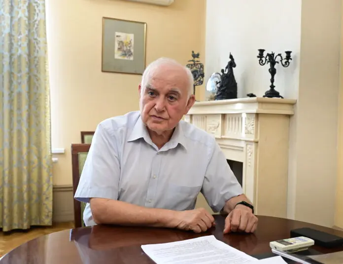 Свердловская филармония представит достижения Екатеринбурга и области в 2025 году-0