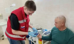 Свердловская область укрепляет здоровье трудовых коллективов на предприятии sverdlovskaya oblast ukreplyaet zdorove trudovyh kollektivov na predpriyatii-fabrec-ru-0