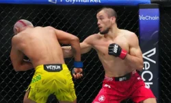 Триумф Умара Нурмагомедова над Фигередо на турнире UFC! triumf umara nurmagomedova nad figeredo na turnire -fabrec-ru-0