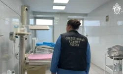 В новокузнецком роддоме усилят вентиляцию, устранят грибок v novokuzneczkom roddome usilyat ventilyacziyu ustranyat gribok-fabrec-ru-0