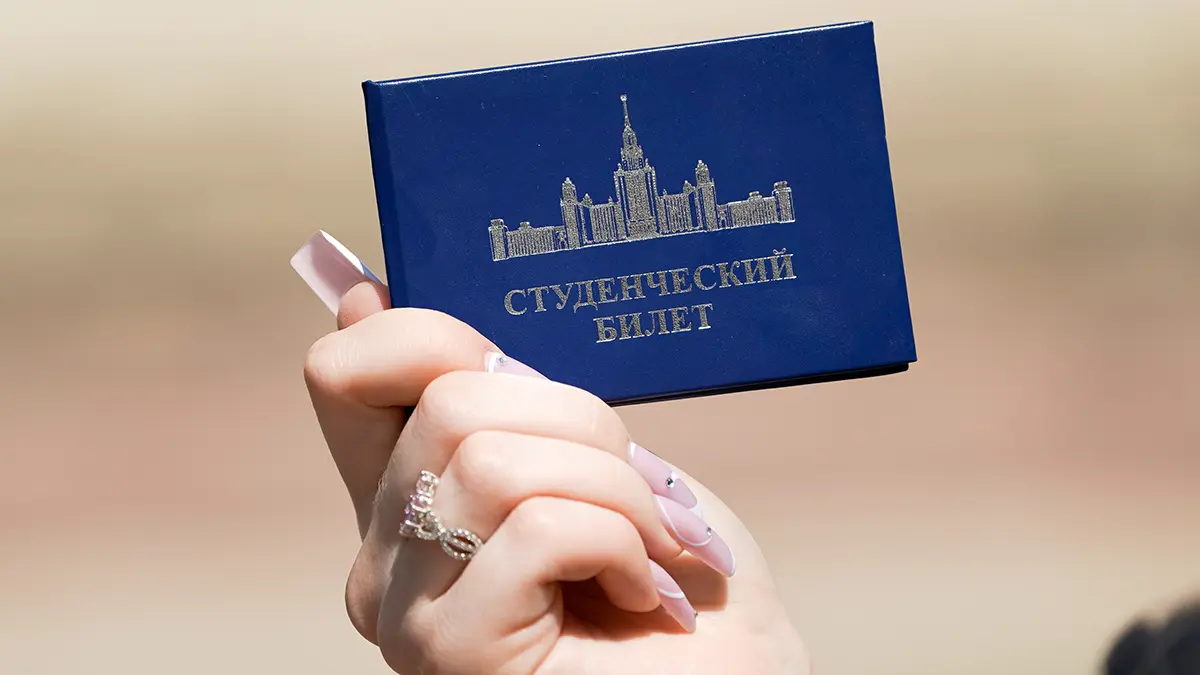 Открытие шестого сезона Всероссийского студенческого проекта «Твой Ход» состоится 25 января