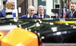 Владимир Путин: Автономные системы ведут Россию к успеху vladimir putin avtonomnye sistemy vedut rossiyu k uspehu-fabrec-ru-0