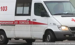 ВСУ атаковали Новый Ропск и Грайворон дронами, сообщил Богомаз vsu atakovali novyj ropsk i grajvoron dronami soobshhil bogomaz-fabrec-ru-0