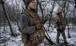 ВСУ нанесли удары. Богомаз и Гладков сообщили о погибших vsu nanesli udary bogomaz i gladkov soobshhili o pogibshih-fabrec-ru-0