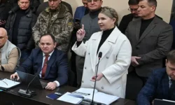 Юлия Тимошенко в розыске — Генпрокуратура добилась ее ареста yuliya timoshenko v rozyske genprokuratura dobilas ee aresta-fabrec-ru-0