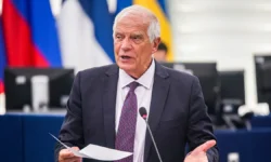 Жозеп Боррель о новых европейских перспективах обороны и подходе США к Гренландии zhozep borrel o novyh evropejskih perspektivah oborony i podhode ssha k grenlandii-fabrec-ru-0