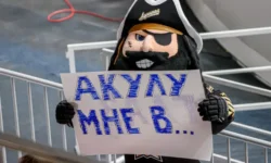 «Адмирал» и «Барыс» ярко сражались на Восточной конференции admiral i barys yarko srazhalis na vostochnoj konferenczii-fabrec-ru-0