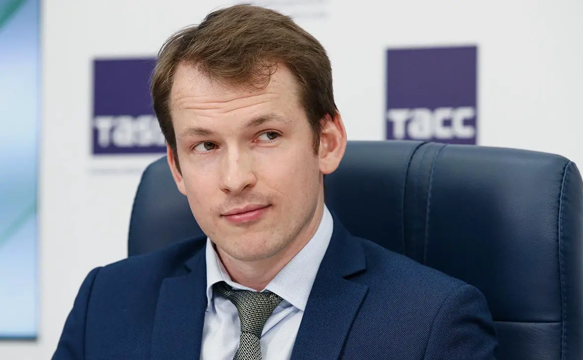 Дмитрий Куликов (Алена Бжахова / ТАСС)