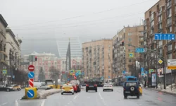 Александр Шувалов из «Метео» прогнозирует приход весны в Москву aleksandr shuvalov iz meteo prognoziruet prihod vesny v moskvu-fabrec-ru-0