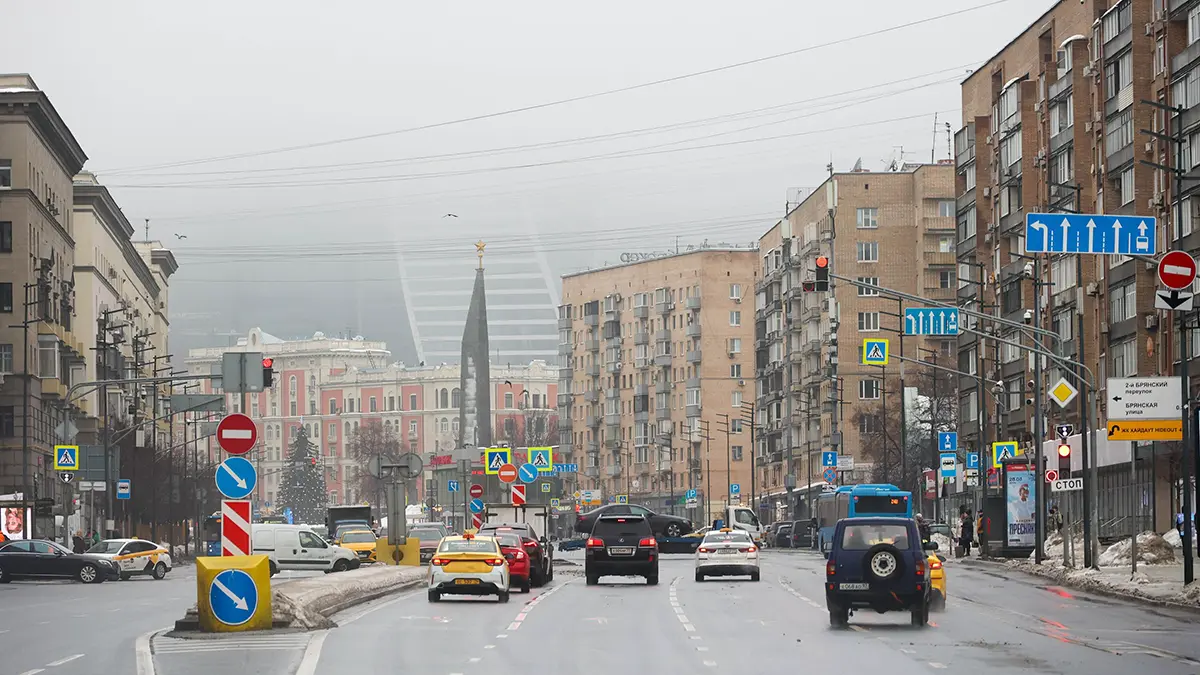 Когда в Москве наступит метеорологическая весна в 2026 году