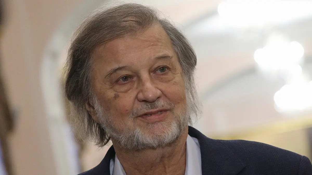 Композитор Рыбников отсудил три миллиона рублей за песню про Буратино