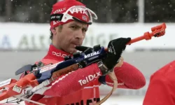 Бьерндален о Шипулине и медалях Сочи 2014: дружба, уважение berndalen o shipuline i medalyah sochi 2014 druzhba uvazhenie-fabrec-ru-0