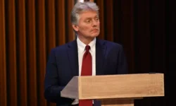 Дмитрий Песков: Владимир Мединский обнародует итоги переговоров dmitrij peskov vladimir medinskij obnaroduet itogi peregovorov-fabrec-ru-0