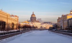 Евгений Разумишкин и Каплан Панеш поделились новостями ЖКХ Петербурга evgenij razumishkin i kaplan panesh podelilis novostyami zhkh peterburga-fabrec-ru-0