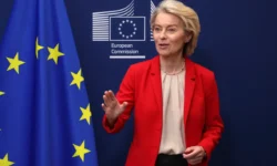 Еврокомиссия и Австралия: Урсула фон дер Ляйен формирует союз evrokomissiya i avstraliya ursula fon der lyajen formiruet soyuz-fabrec-ru-0