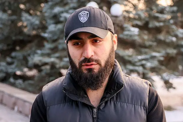 Айк Гаспарян