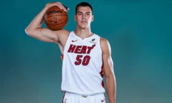 Голдин и Демин дебютируют в НБА за Майами Хит и Бруклин Нетс goldin i demin debyutiruyut v nba za majami hit i bruklin nets-fabrec-ru-0