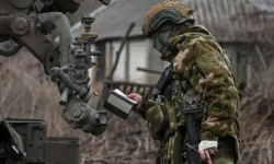 Группировка «Север» освободила Зеленое в Харьковской области gruppirovka sever osvobodila zelenoe v harkovskoj oblasti-fabrec-ru-0