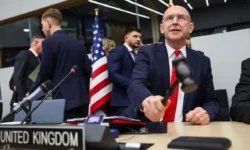 Хили, Федоров и Писториус объявили о поддержке Украины в Рамштайне hili fedorov i pistorius obyavili o podderzhke ukrainy v ramshtajne-fabrec-ru-0