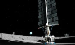 Lockheed Martin и NASA создают ядерный реактор для лунной базы i sozdayut yadernyj reaktor dlya lunnoj bazy-fabrec-ru-0