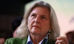 Карин Кнайсль рассказала об основных рисках Украины и Зеленского karin knajsl rasskazala ob osnovnyh riskah ukrainy i zelenskogo-fabrec-ru-0