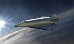 Космоплан Шэньлун успешно стартовал с Цзюцюань, конкурируя с X-37B kosmoplan shenlun uspeshno startoval s czzyuczyuan konkuriruya s 37-fabrec-ru-0