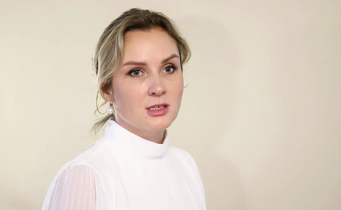 Мария Львова-Белова (Артем Геодакян / ТАСС)