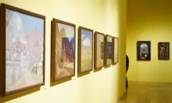 Мосгорсуд поддержал владельцев картин Рериха, Генпрокуратура и Анна Минькова — их роль mosgorsud podderzhal vladelczev kartin reriha genprokuratura i anna minkova ih rol-fabrec-ru-0