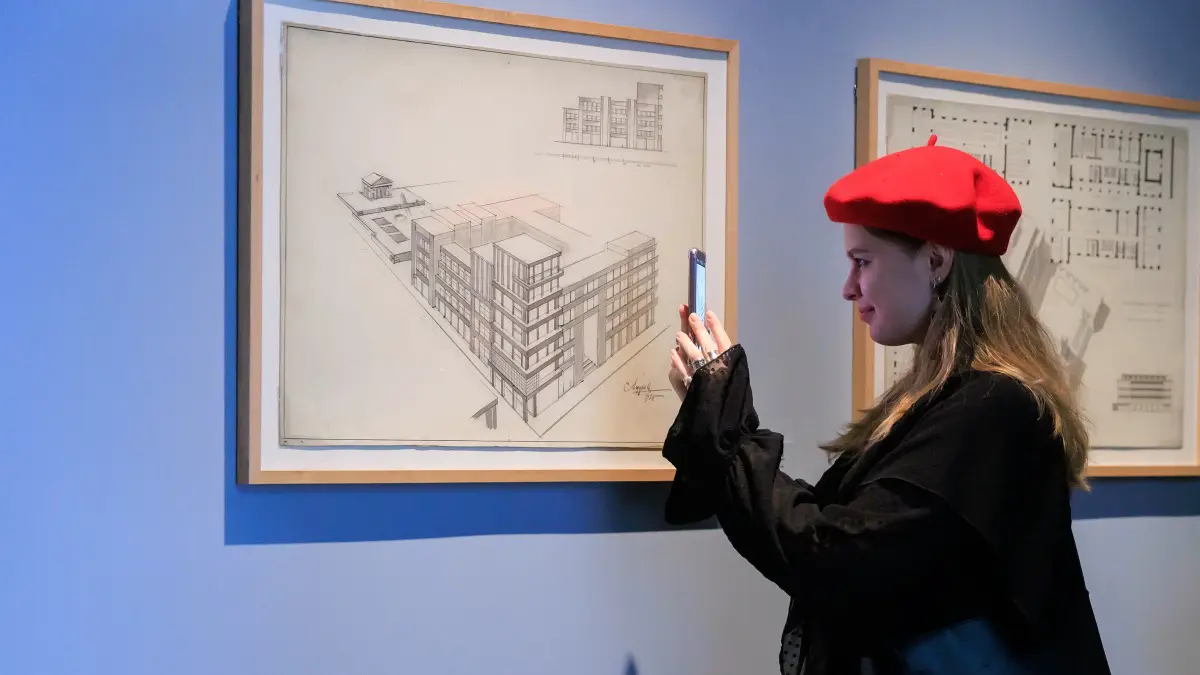 Сергунина рассказала о посвященных Москве выставках городских музеев