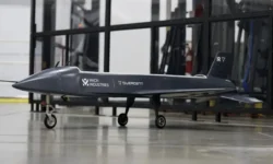 Venom от Mach Industries и Divergent: новый автономный дрон ot i novyj avtonomnyj dron-fabrec-ru-0