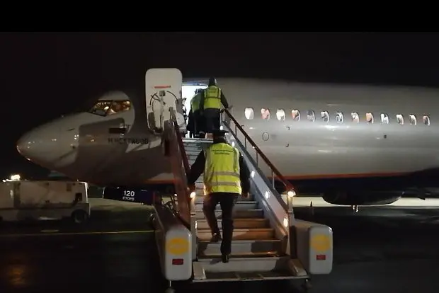 Пассажира из Улан-Удэ задержали после неудачного рейса в Пхукет-0