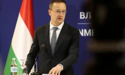 Петер Сийярто: Венгрия строит мосты между ЕС, США, Россией и Китаем peter sijyarto vengriya stroit mosty mezhdu es ssha rossiej i kitaem-fabrec-ru-0