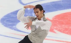 Петр Гуменник назвал свой максимум – шестое место на Олимпиаде-2026 petr gumennik nazval svoj maksimum shestoe mesto na olimpiade2026-fabrec-ru-0